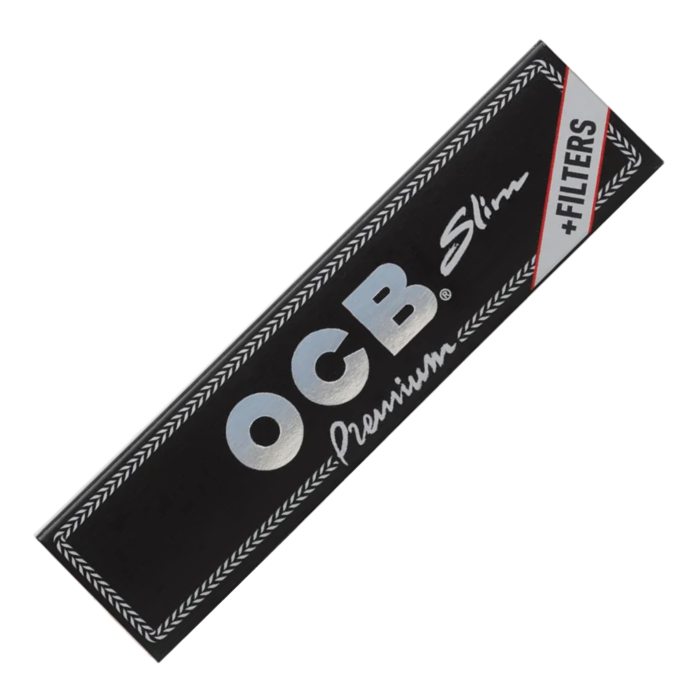 OCB Paper+Filter