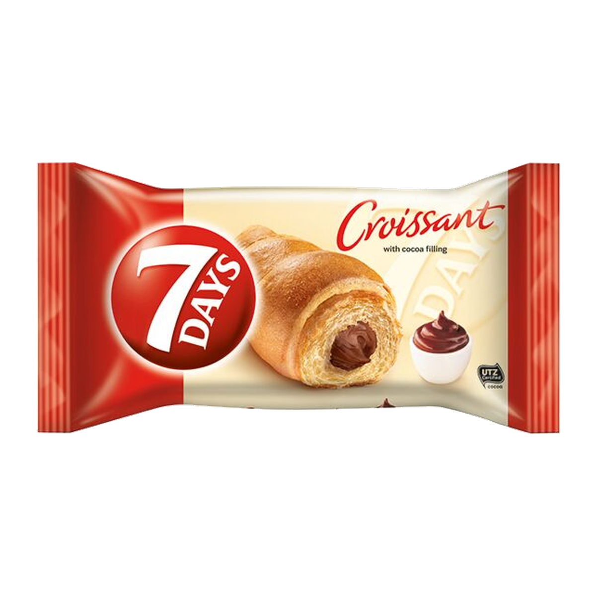 7Days Croissant