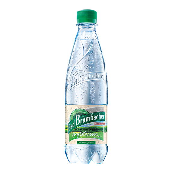 Bad Brambacher Medium