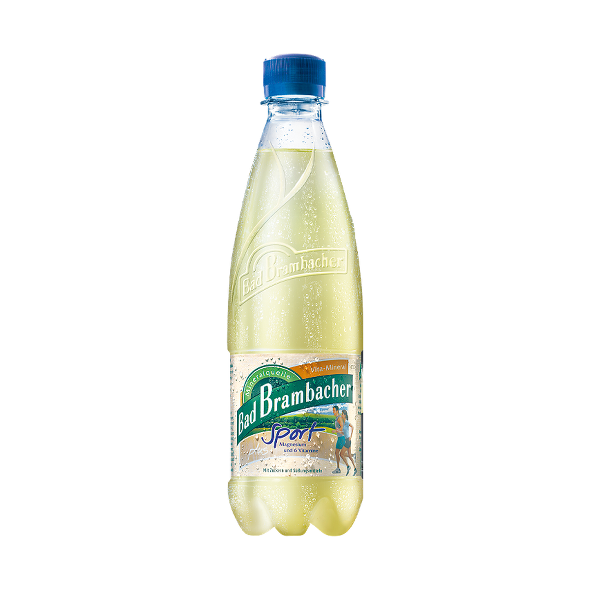 Bad Brambacher Iso Sport