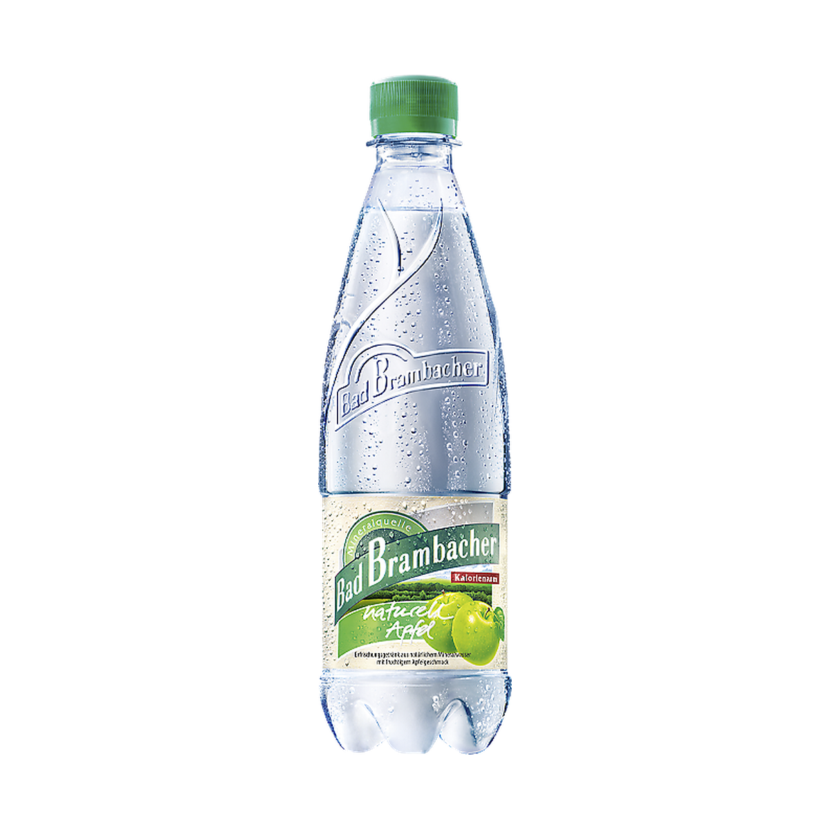 Bad Brambacher Naturell Apfel