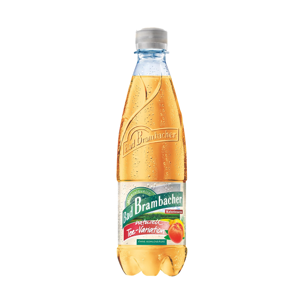 Bad Brambacher Tea Variationen