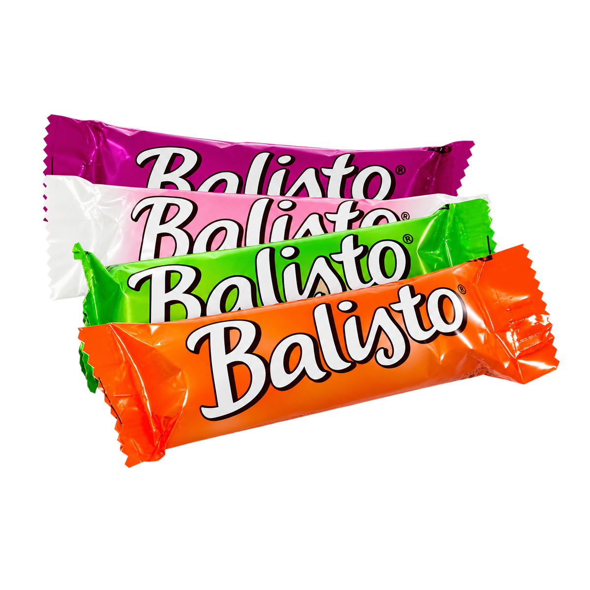 Balisto verschiedene Sorten