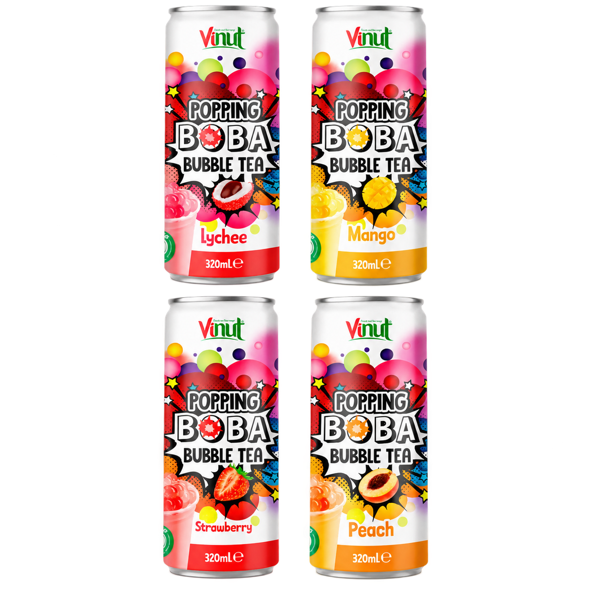 Bubble Tea