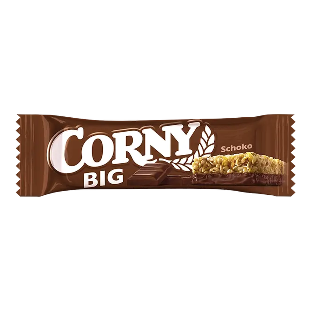 Corny Riegel Schoko