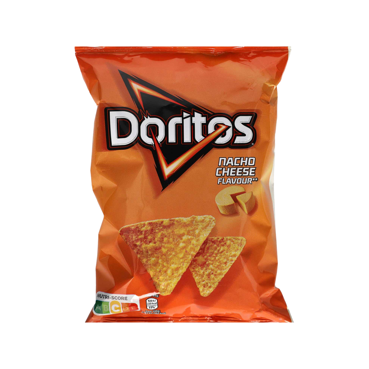 Doritos Nacho Cheese