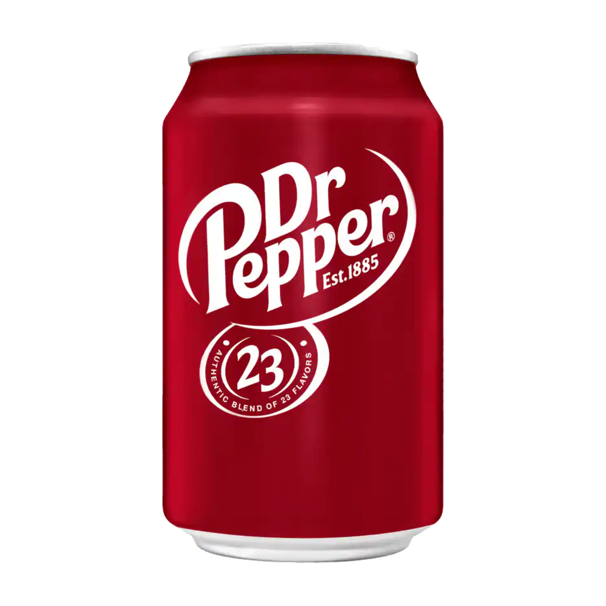 Dr. Pepper Original