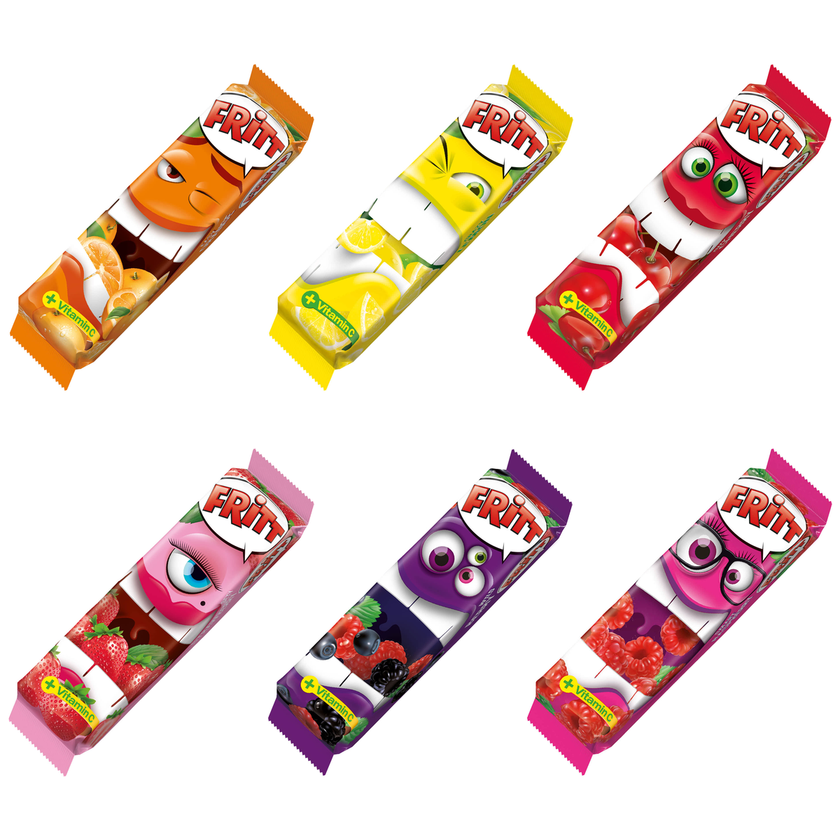Fritt Kaustangen