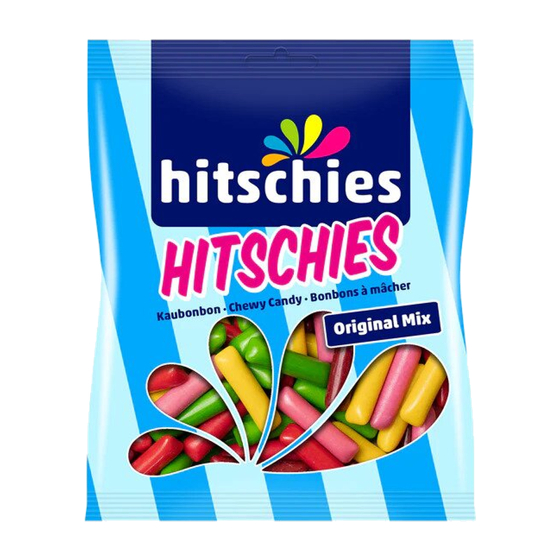 Hitschies Original Mix