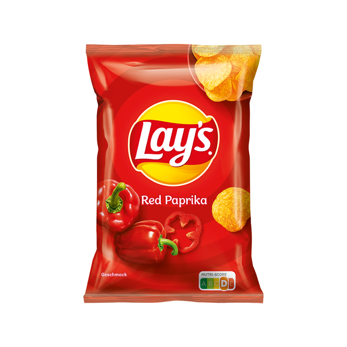 Lays Paprika Chips