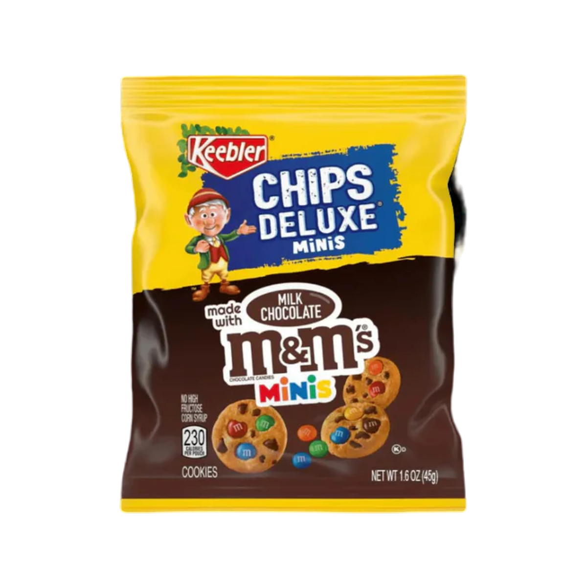 M&M Cookies