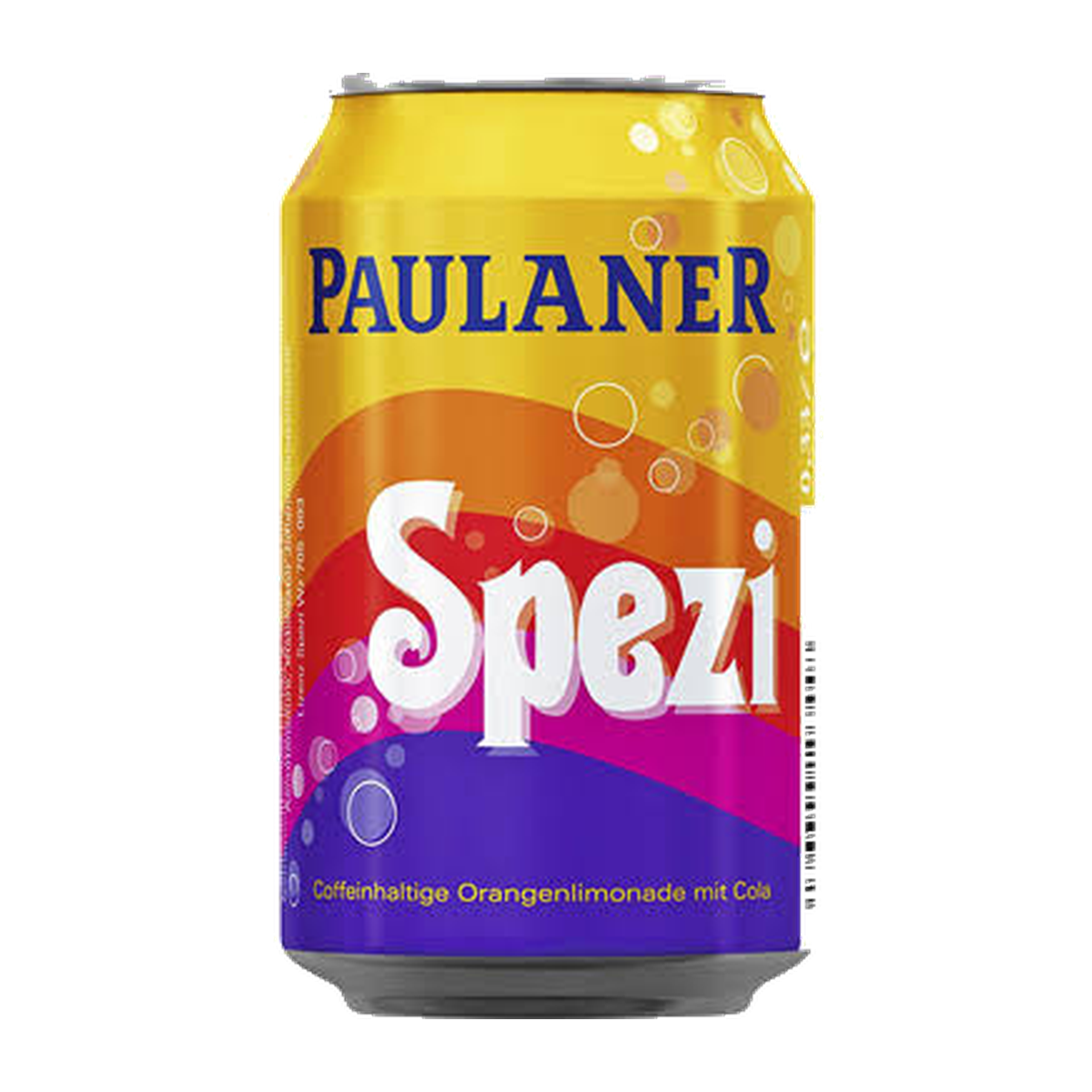 Paulaner Spezi