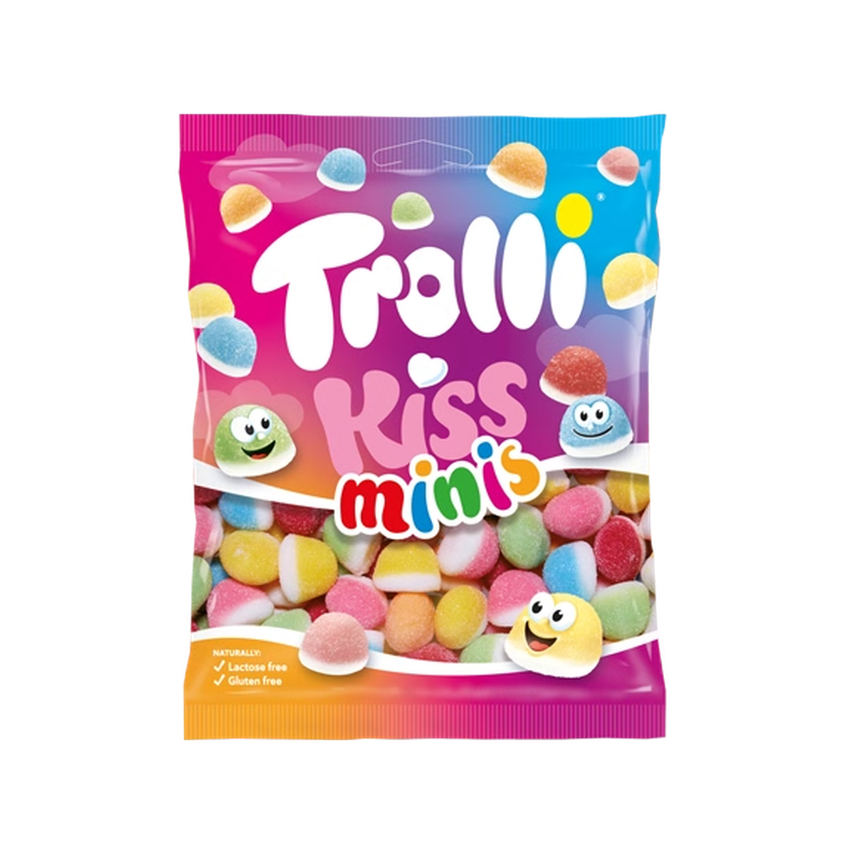 Trolli Kiss
