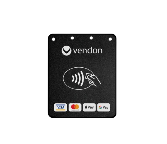 Vendon Debit