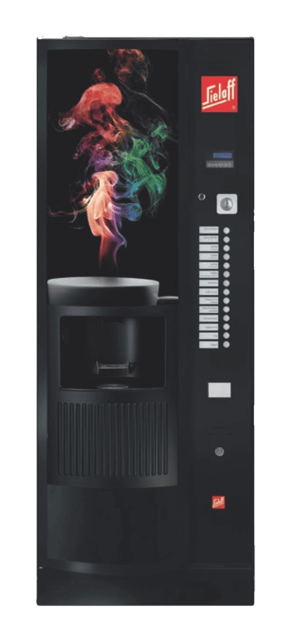 Sielaff CVS 500 Outdoor