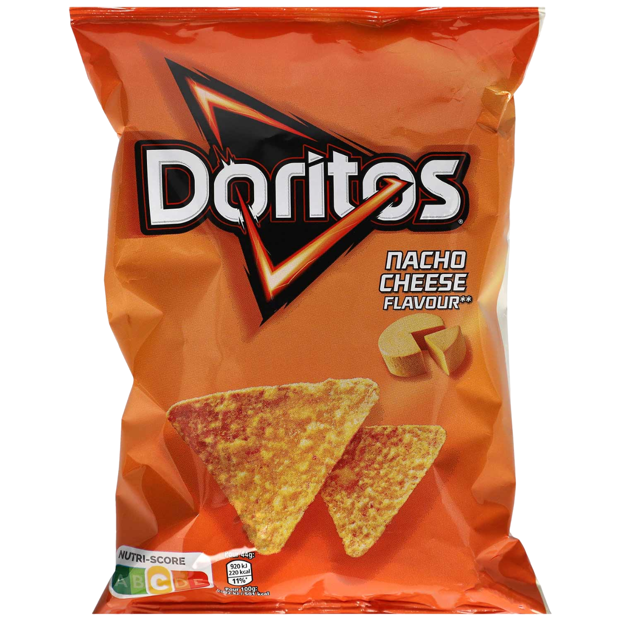 Doritos Nacho Cheese