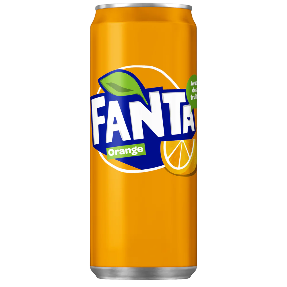 Fanta