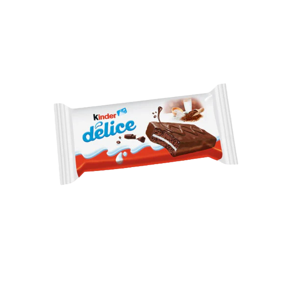 Kinder Delice