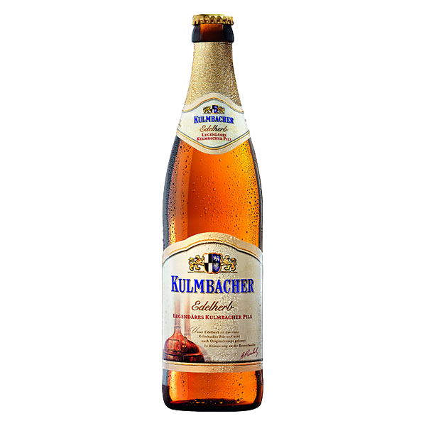 Kulmbacher Edelherb Dose