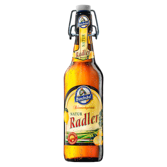 Mönchshof Radler