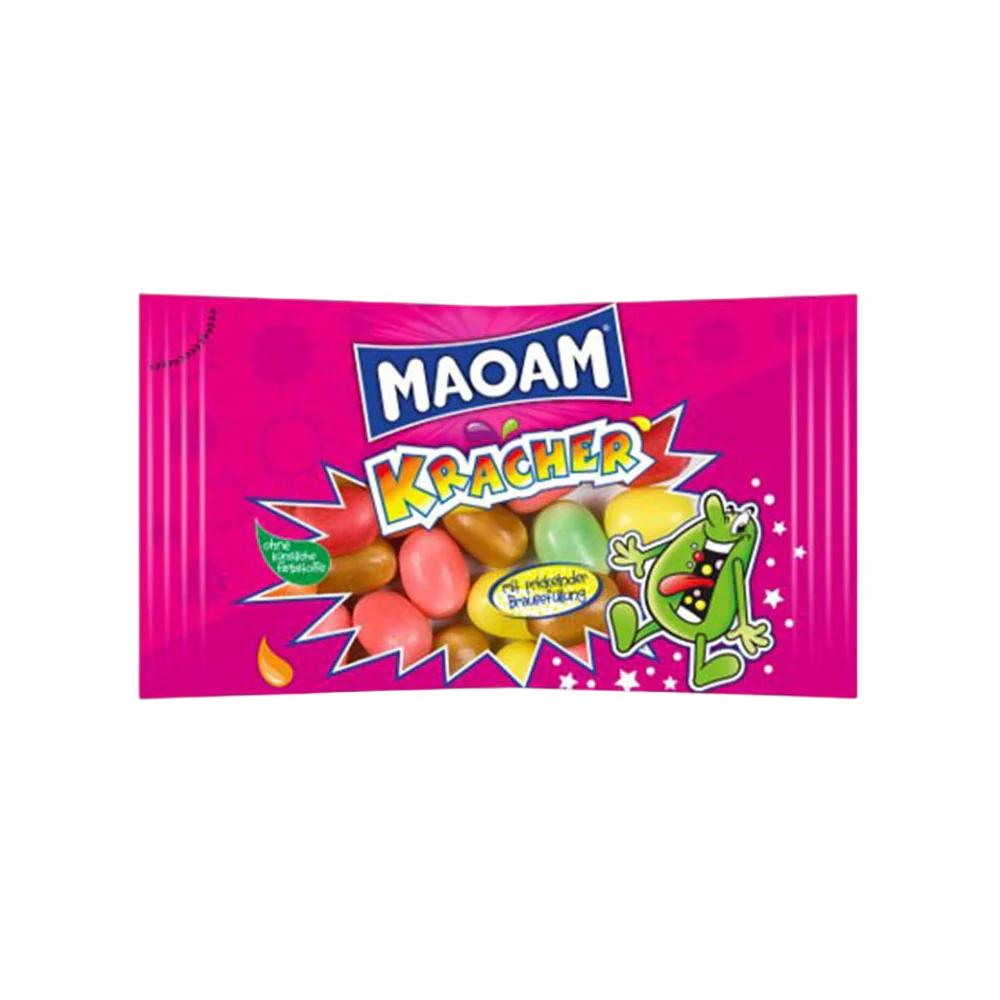 Maoam Kracher