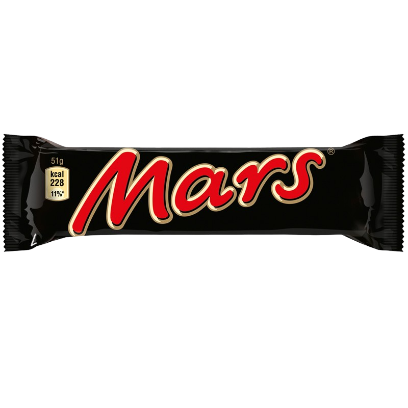 Mars