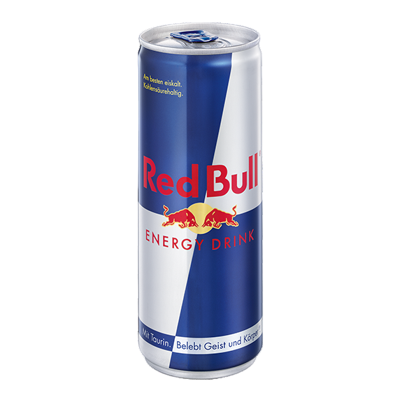 Red Bull