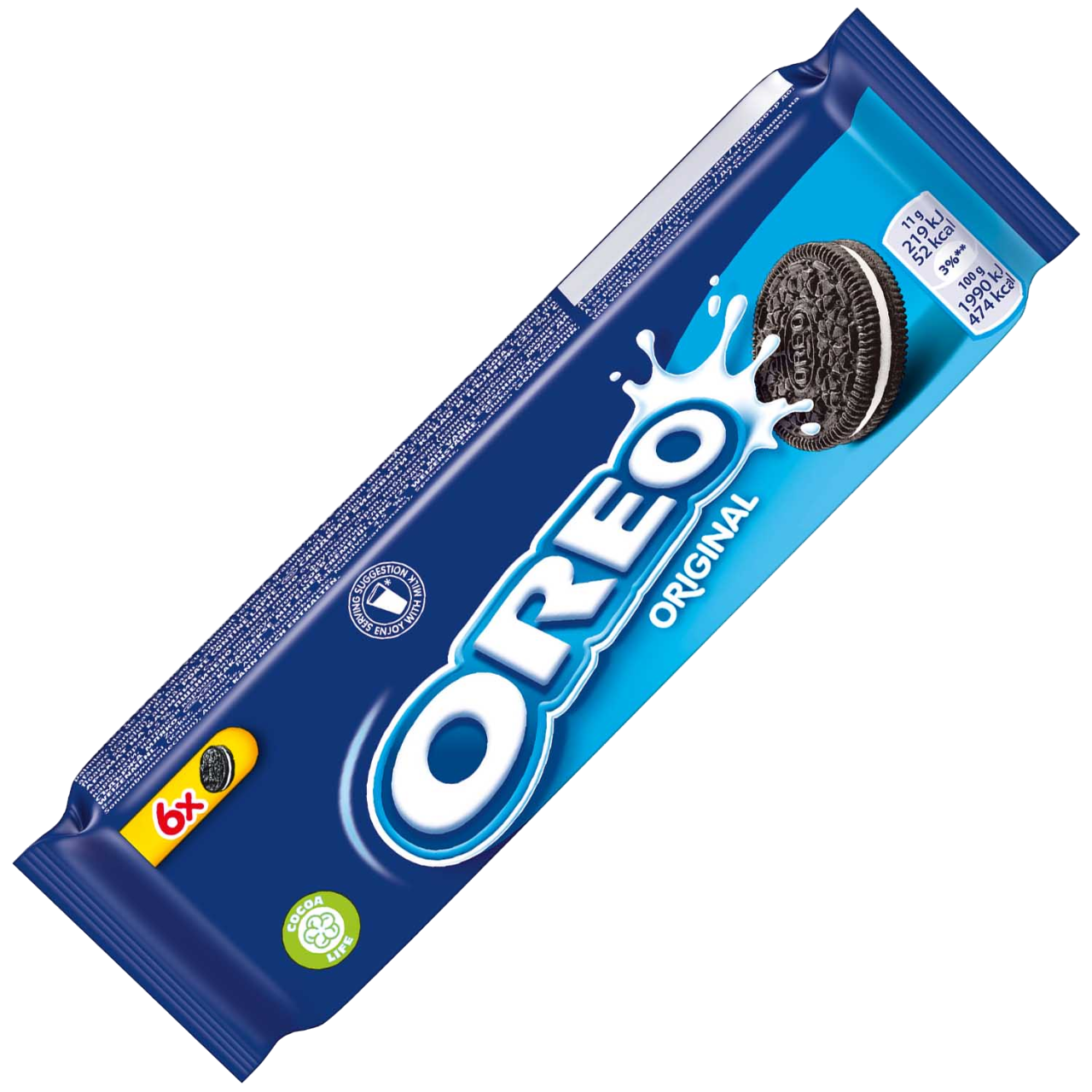 Oreo
